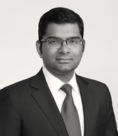 Palash Basu Attorney