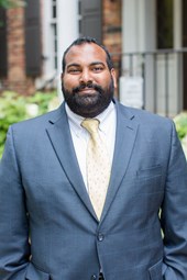 Sree Ravi, Attorney At Law
