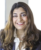 Manju Gupta Attorney