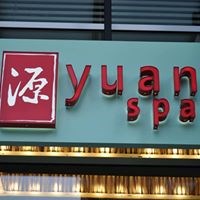 Yuan Spa