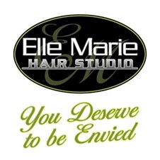 Elle Marie Hair Studio