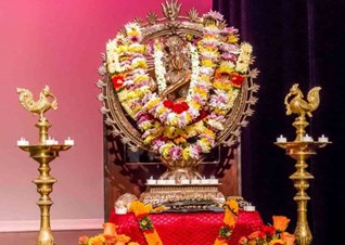 Hastaswara Performing Arts