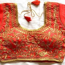Sudhamathi Clothing Alteration