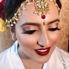 Makeup Artist Lounge