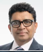 Roy Chetty Insurance Agent