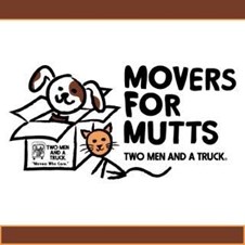 Two Men And A Truck