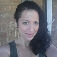 Erika Styles