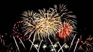 Palmer Fireworks
