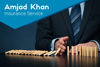 Amjad Khan Insurance Services