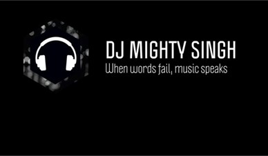 Dj Mighty Singh