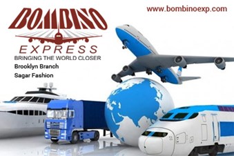 Bombino Express Courier