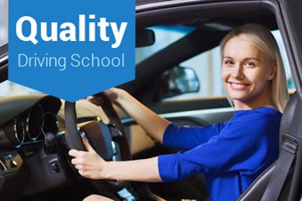 Quality Driving School Driving Lessons Fairfax, VA