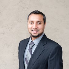 Syed Shafeen Husain, Realtor