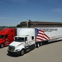 Rabaab Trucking LLC