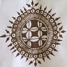 Mehendi And Chai