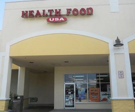 Health Food USA