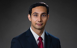Omar Nasar Lawyer