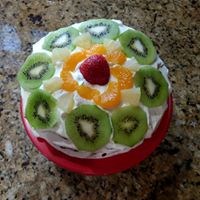 Aashna's Kitchen