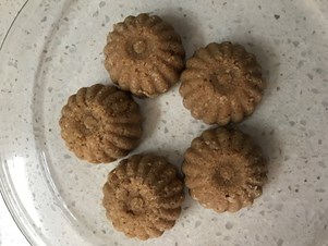 Raksha's Kitchen