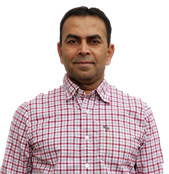 Liberty Mutual Insurance – Atul Shah