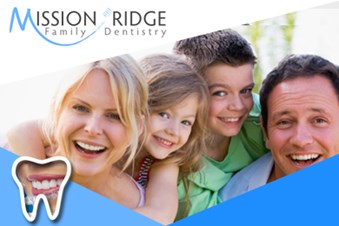 Mission Ridge Family Dentistry