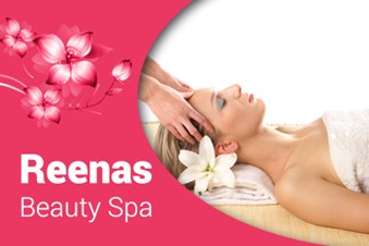 Reenas Beauty Spa