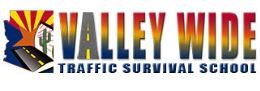 All Valley Wide Traffic