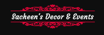 Sacheens Decor & Events