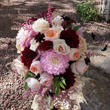 Flowers By Jodi