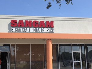 Sangam Chettinad