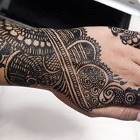 Fashion Mehendi Parlour