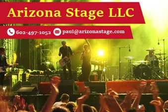Arizona Stage LLC
