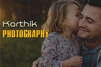 Karthik Photography