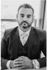 Manmeet Singh Chahal Attorney & Counselor