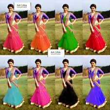 Mona Jewellery & Textile Jewelers Brampton, ON