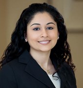 Anjali B. Patel Lawyer