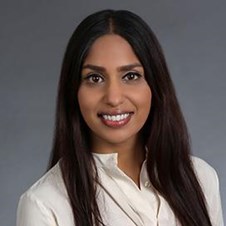 Anjali Moorthy Attorney