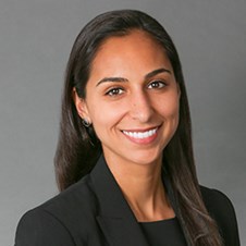 Sara Khan Attorney