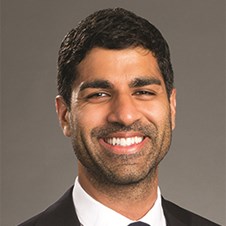 Khurram Naik Lawyer