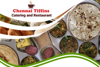 Chennai Tiffins Catering And Restaurant