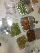 OM Food Service