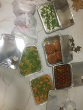 OM Food Service