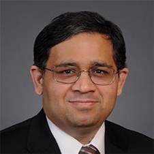 Suhrid Wadekar Law
