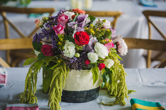 Angie's Floral Designs 