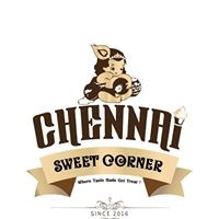 Chennai Sweet Corner