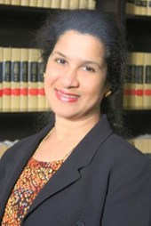 Jayanthi Minsandram Attorney