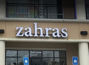 Zahras Fashion Boutique
