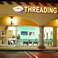Uni Brow Threading