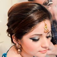 Makeup Duoz By Alisha Khan And Tehseen AjmeriAli