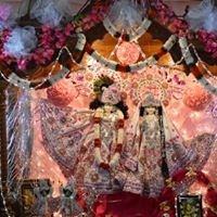 Sri Sri Radha Krishna Temple